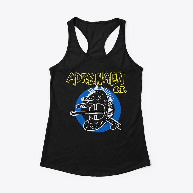 Adrenalin Od Merch