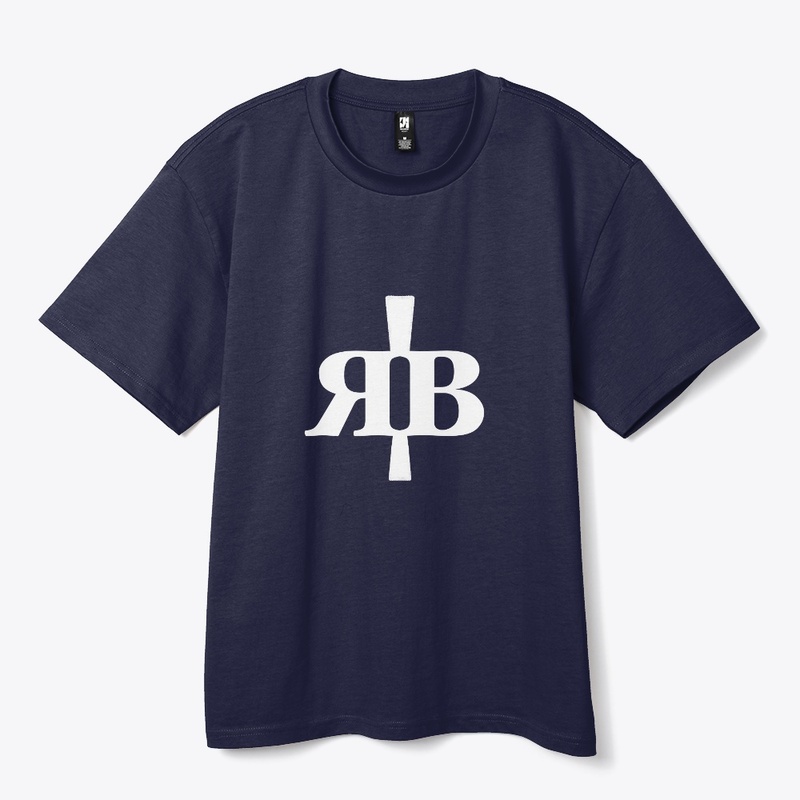 I AM A CHILD OF GOD HEAVY TEE