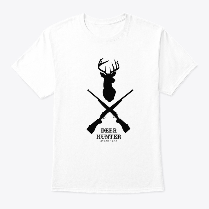 The 'DEER HUNTER'