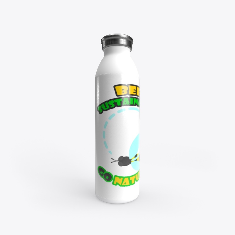 Bee sustainable