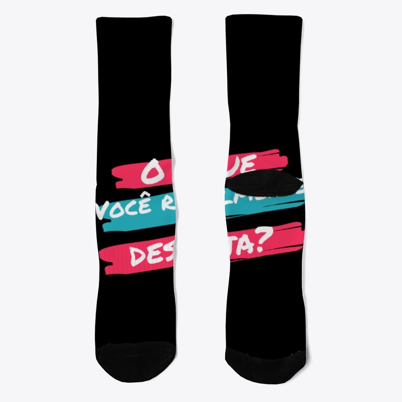 Roupas do canal