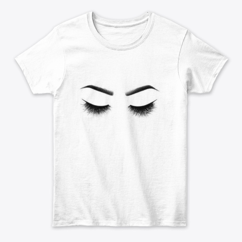 lashes