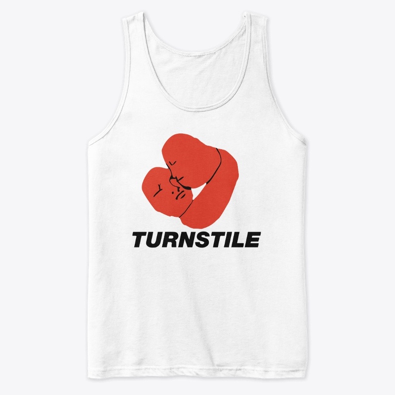 Turnstile Merch