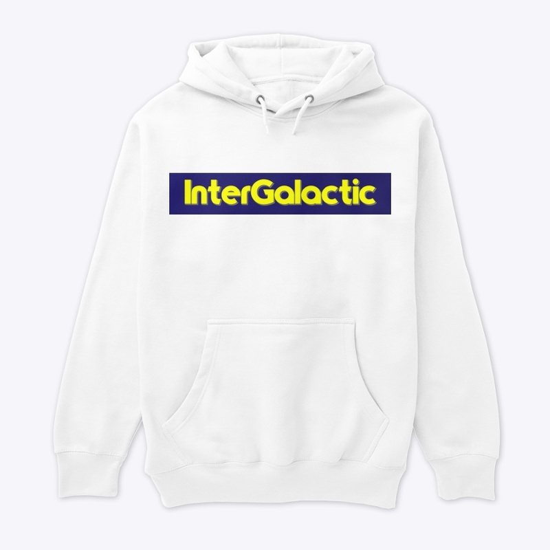 Classic InterGalactic Collection