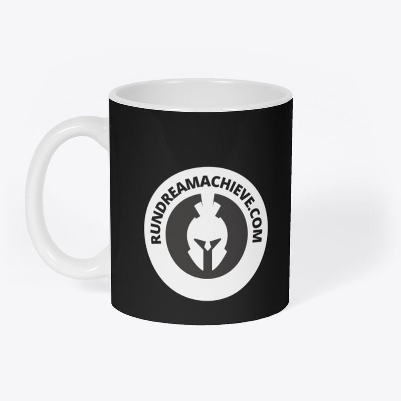 RunDreamAchieve Spartan