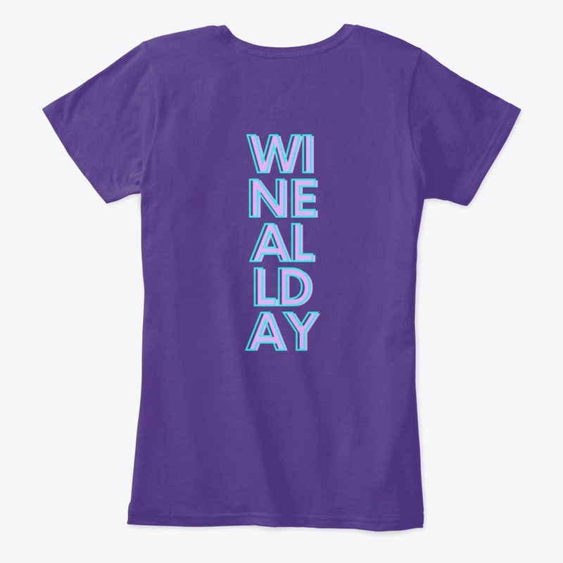 Wine All Day