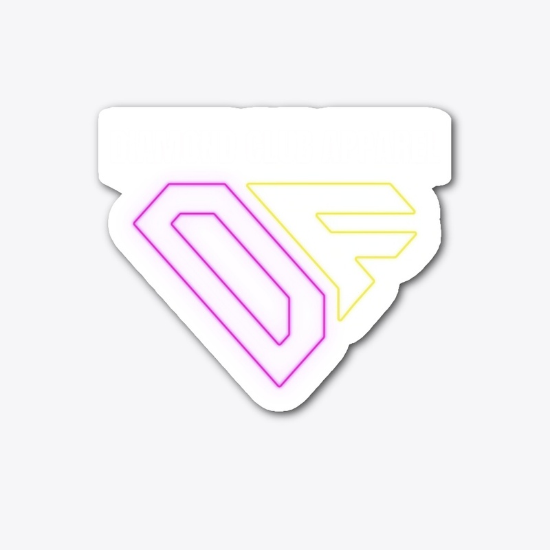 DIAMOND CLUB APPAREL