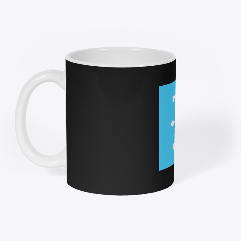 Metaverse Landowner Blue/White/Black