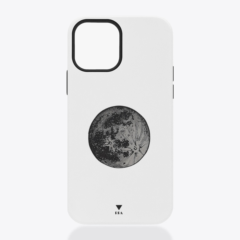 The Moon