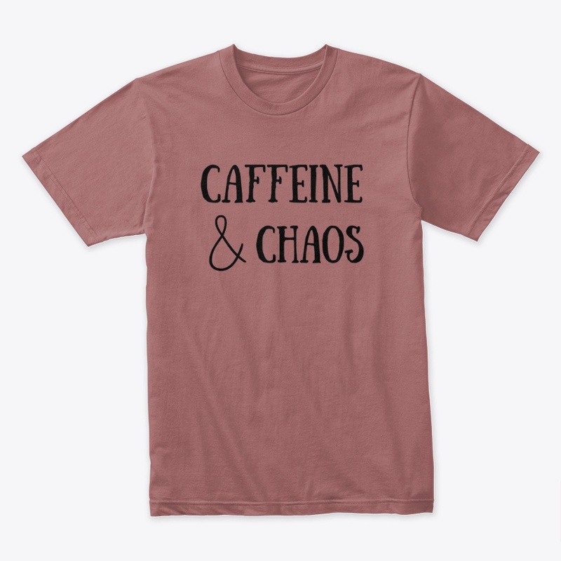 Caffeine and Chaos