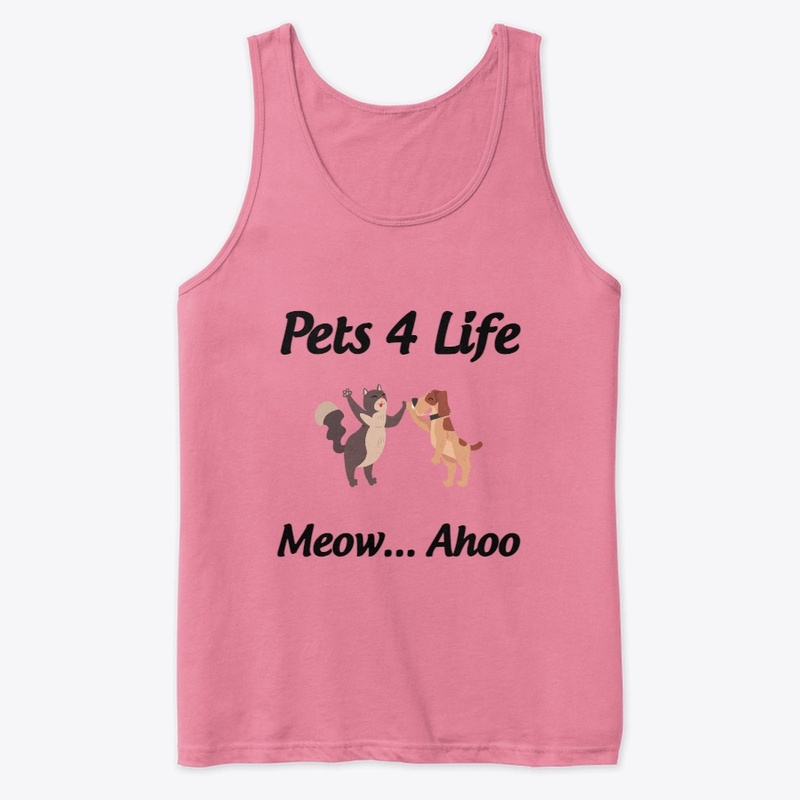 Pets 4 Life 