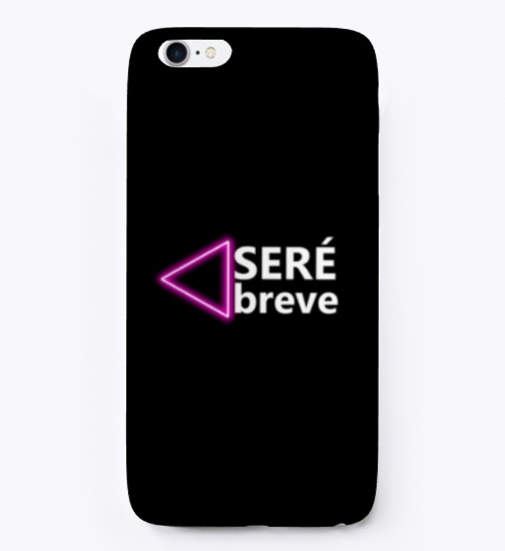 Funda Seré Breve para Iphone 