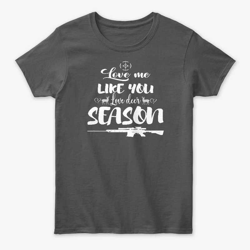 Hunting T-shirt best gift for every one