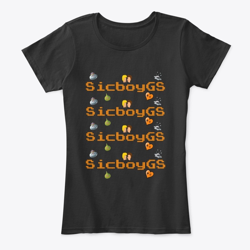 SicboyGS Design#1
