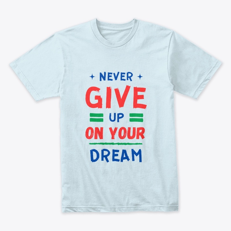 Dreams Know No Limits