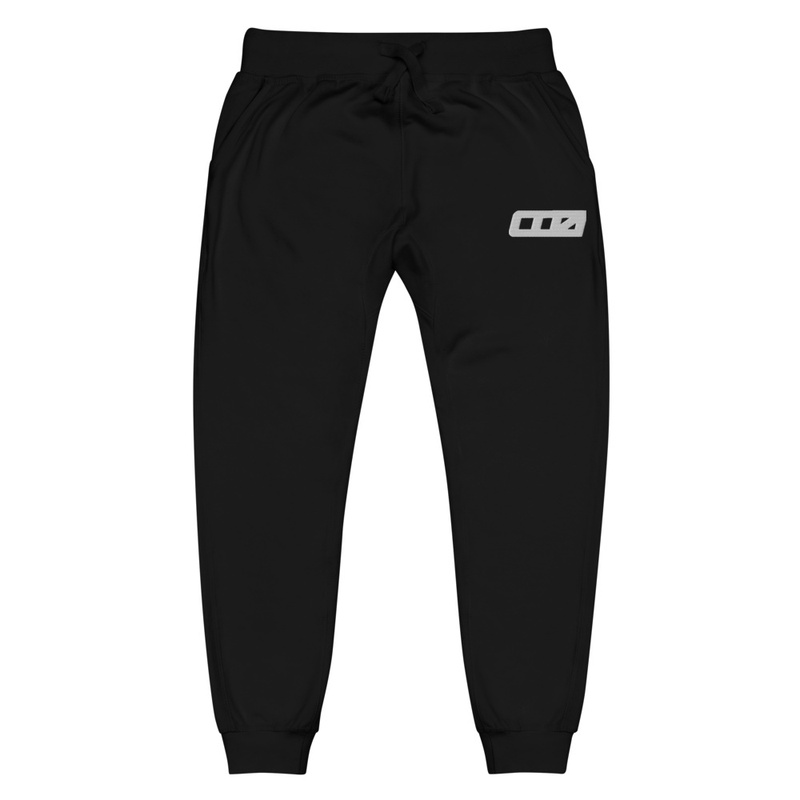 COZI Sweatpants (WHITE)