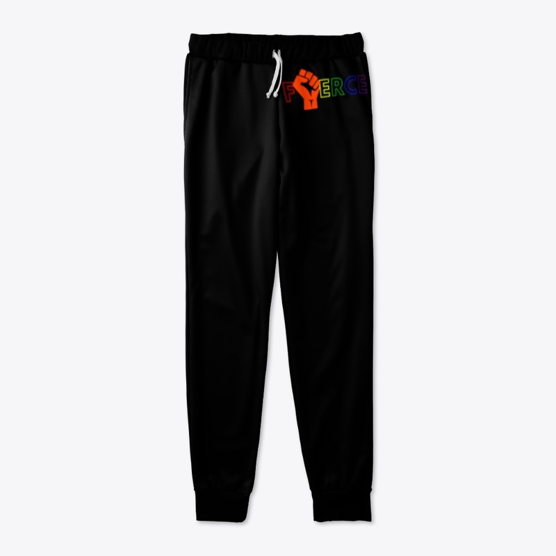 LGBTQ: FIERCE COLLECTION