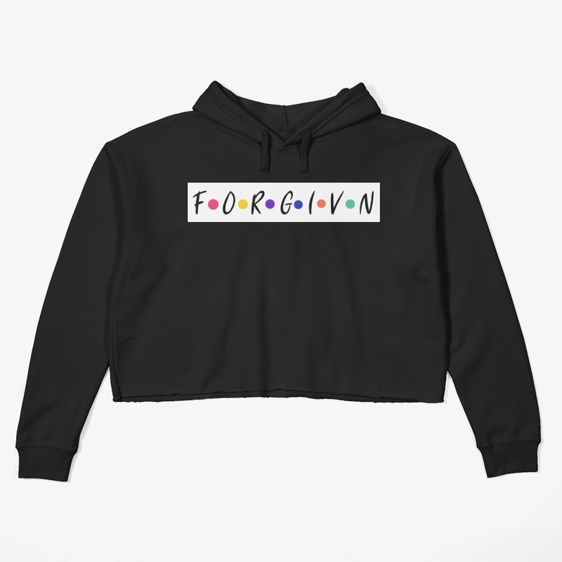 Forgiven