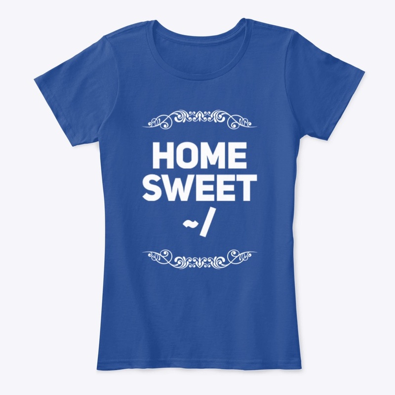 Home Sweet Home