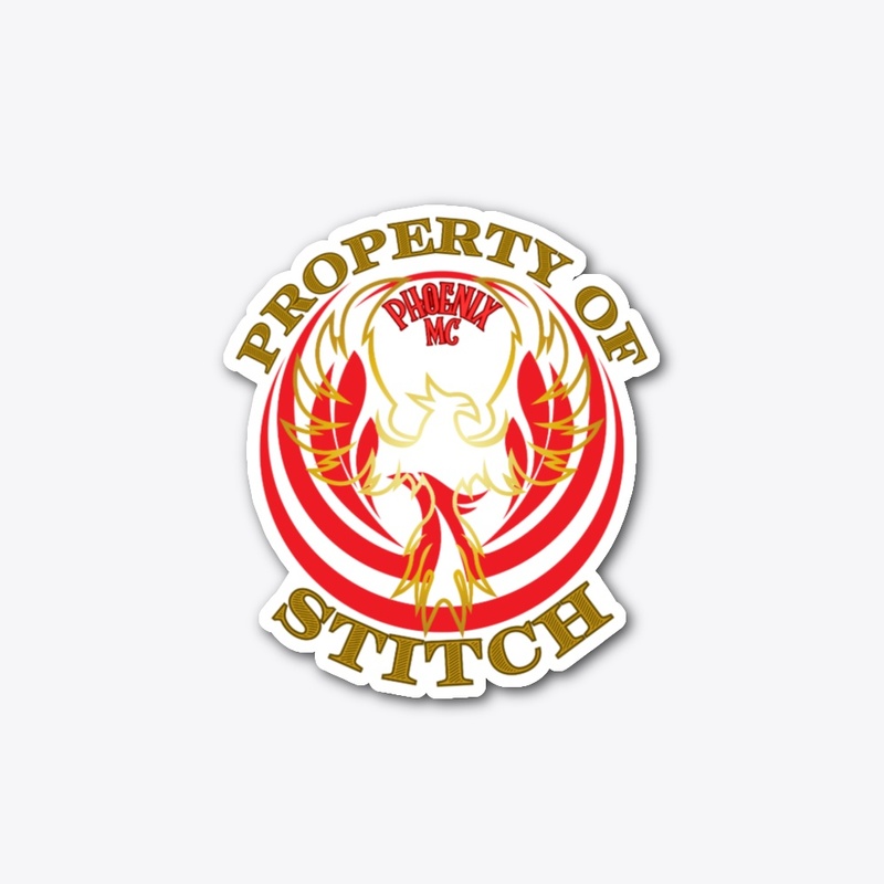 Property of Stitch