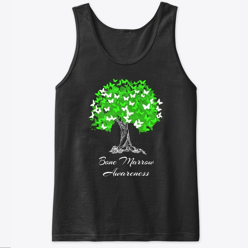 Bone Marrow Awareness