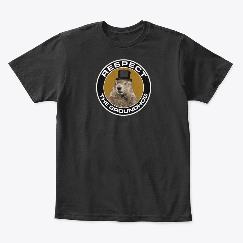Punxsutawney Phil  Groundhog Day 