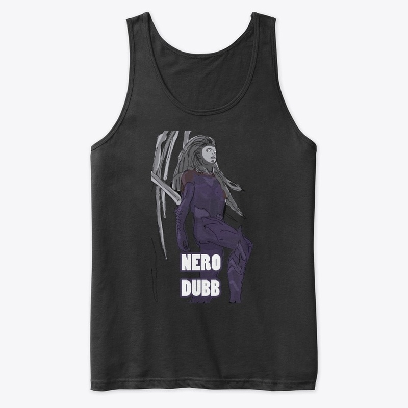 Nero Dubb - Sauced Upp