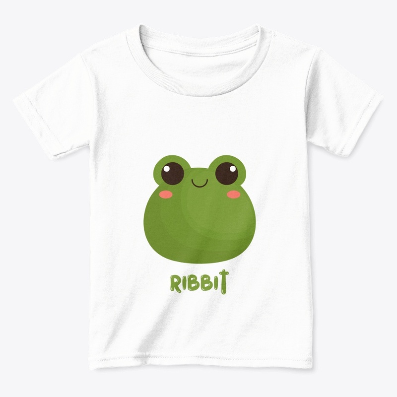 The Frog