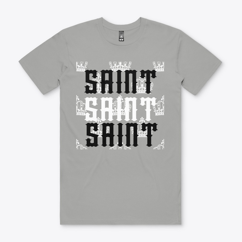Saint Saint Saint