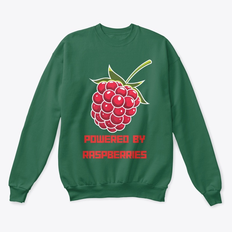Big Raspberry I