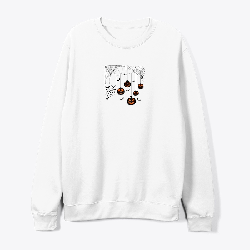 "Spooktacular Halloween Vibes"