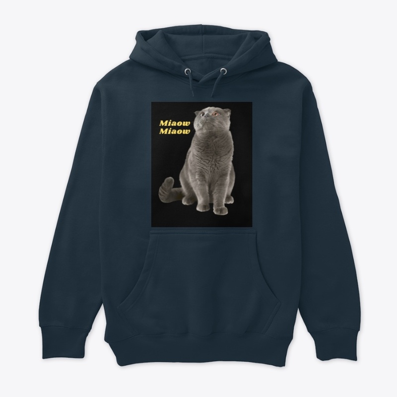 Miaow Miaow Design 