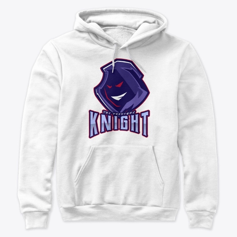 Prodigal Merch