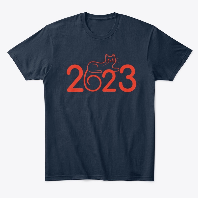 count down for 2023 new year