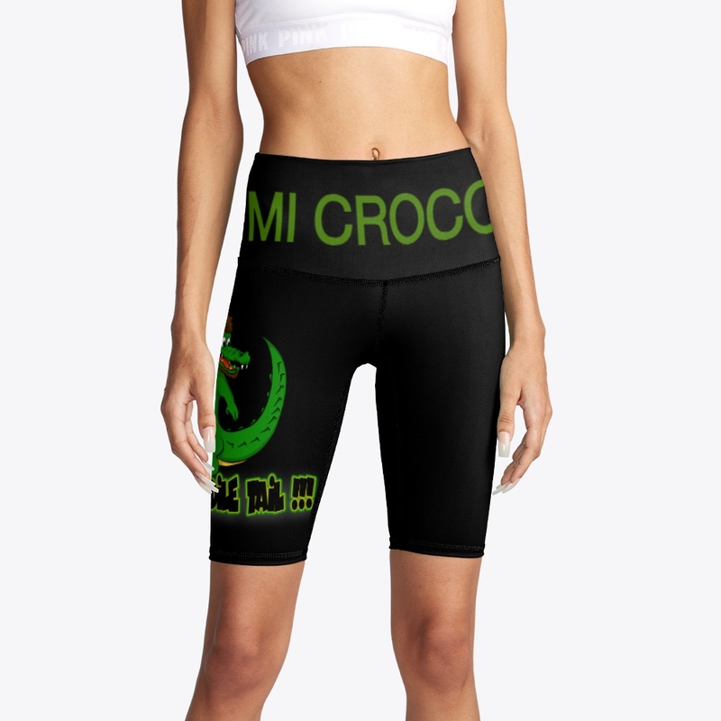 CROCODILE