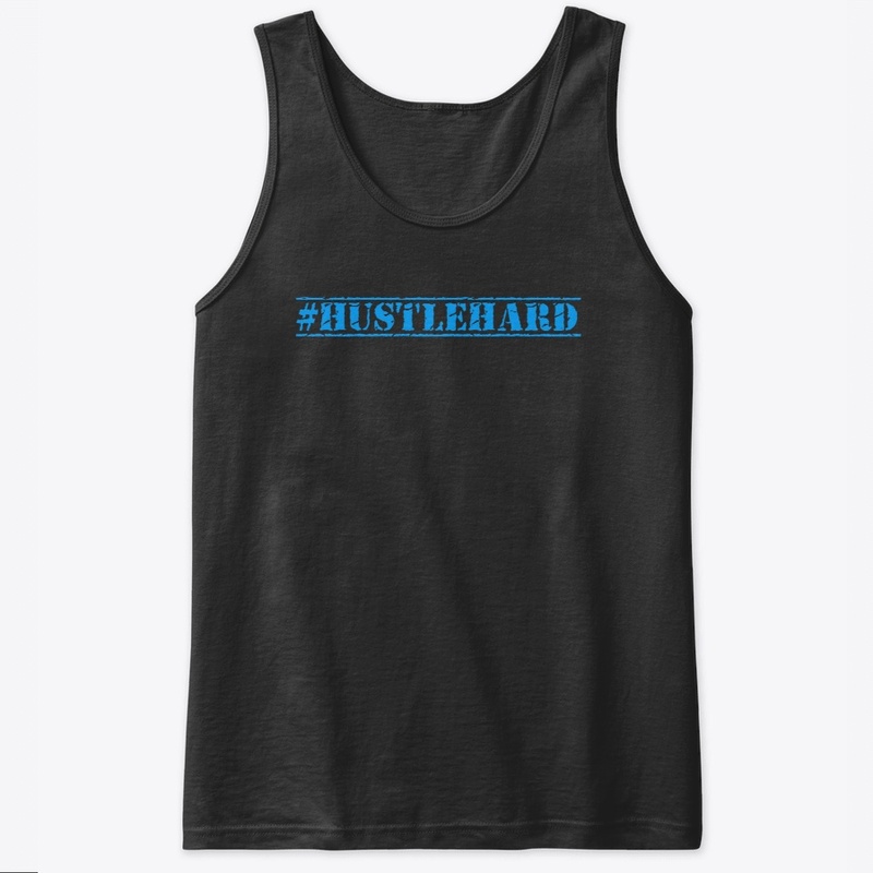 HUSTLE