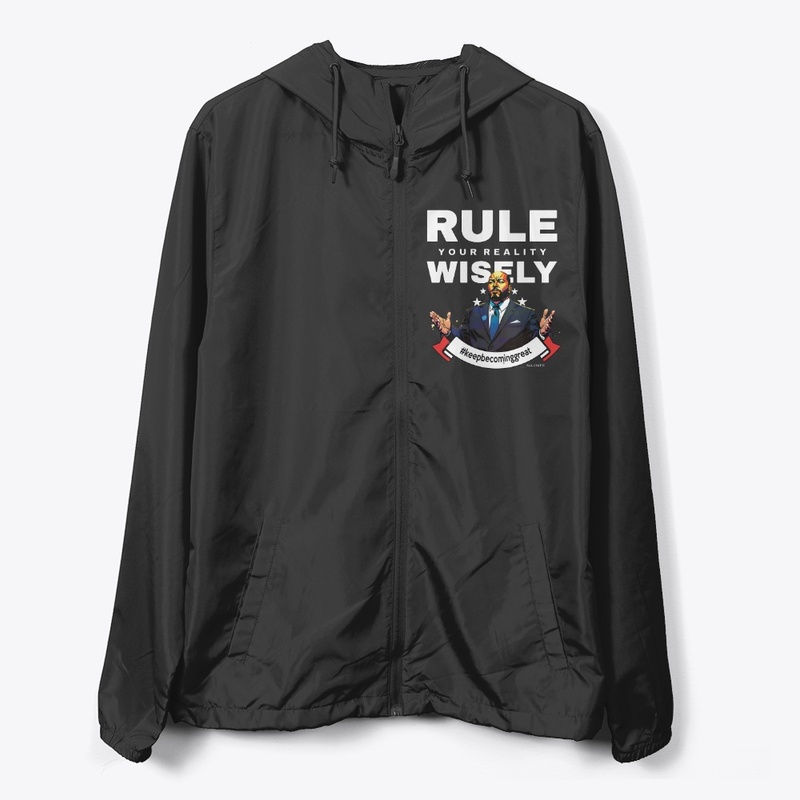 Rule Your Reality