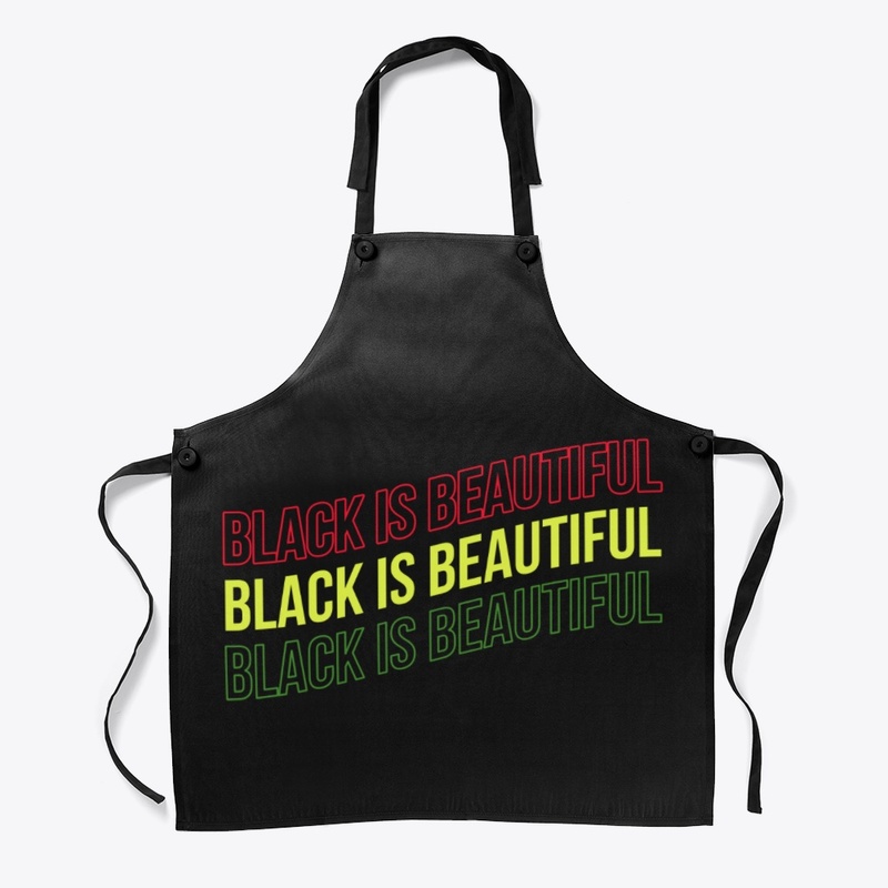 Black Is Beautiful