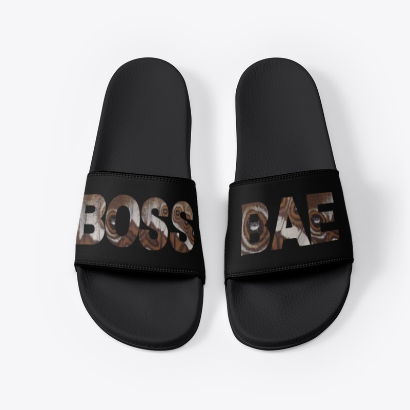Boss Bae 