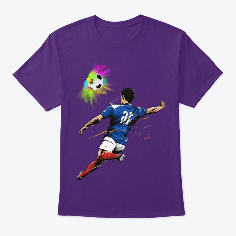 Soccer Passion Collection