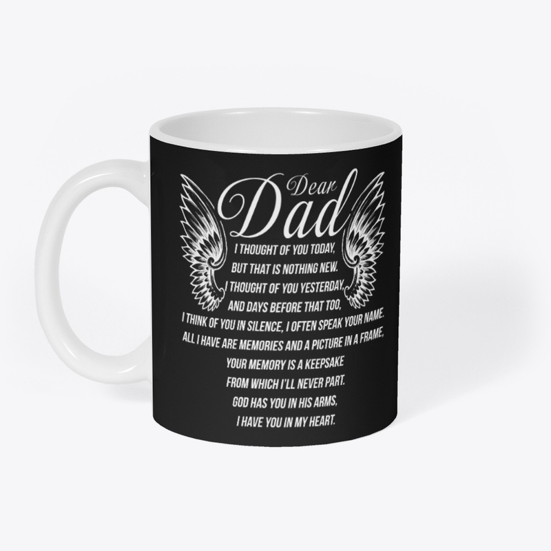 Dear DAD