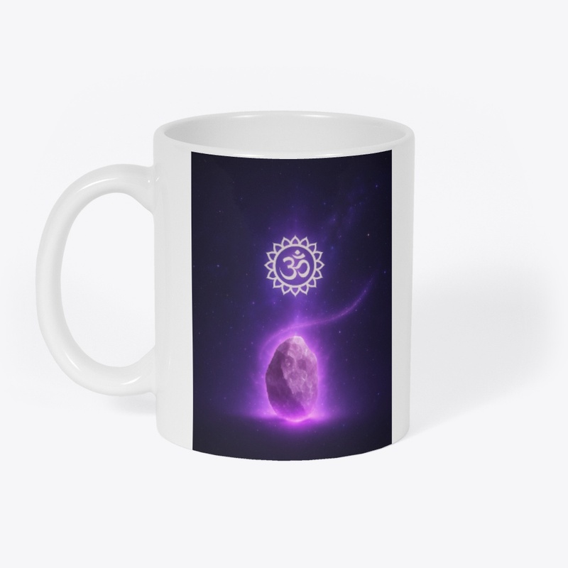Crown Chakra 