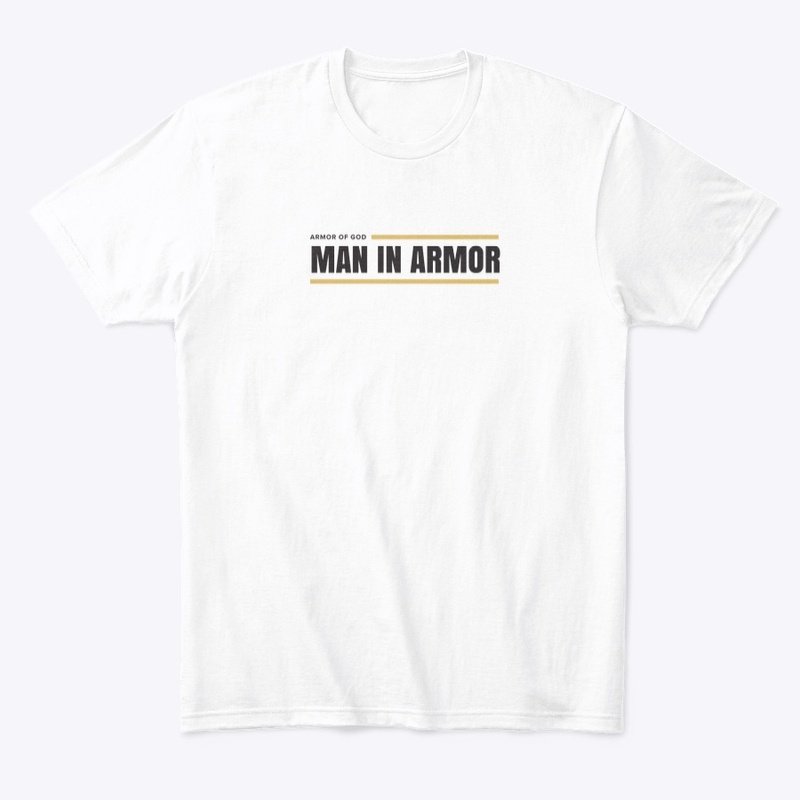 MEN IN ARMOR COLLECTION