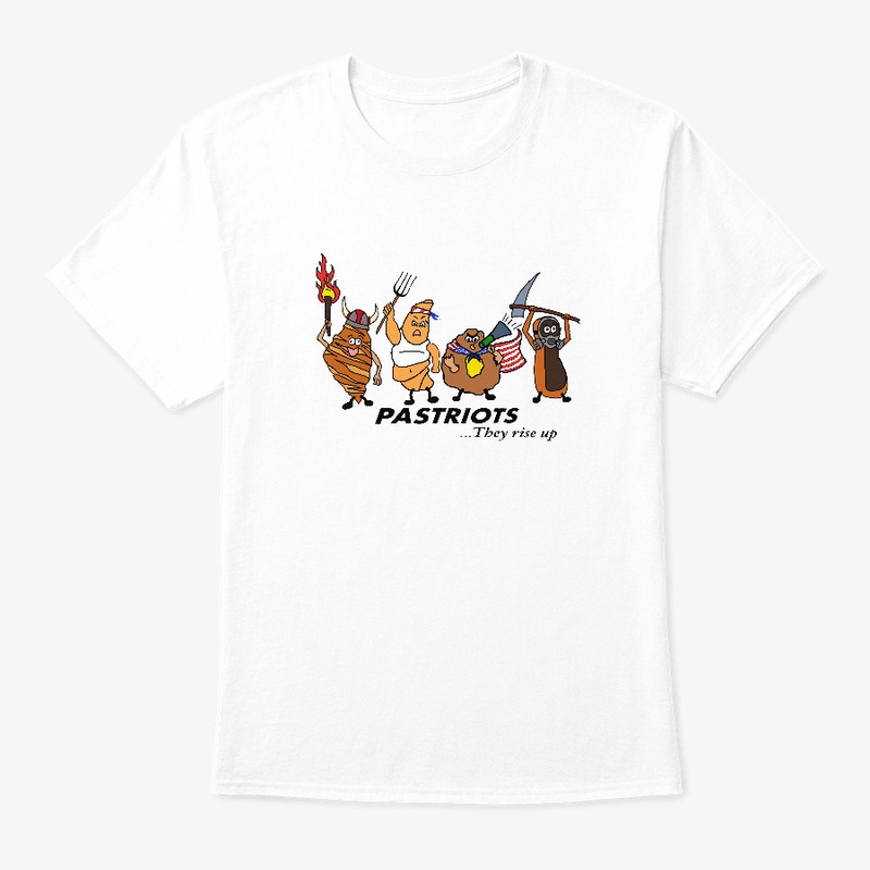 Pastriots