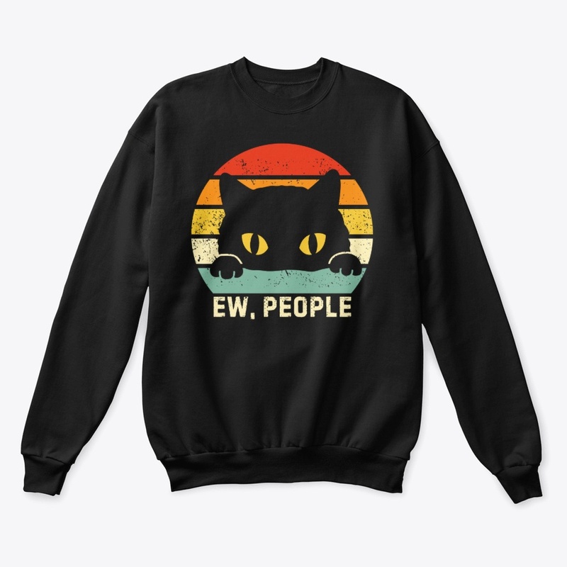 Ew, People