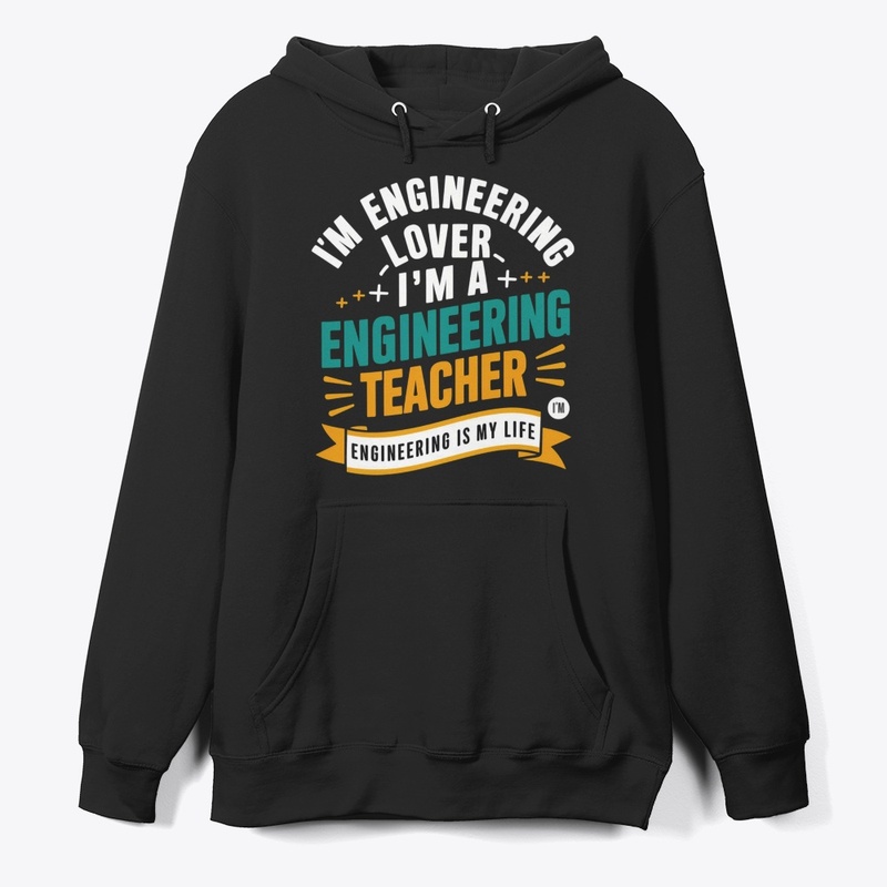 Engineer's Creed T-Shirt