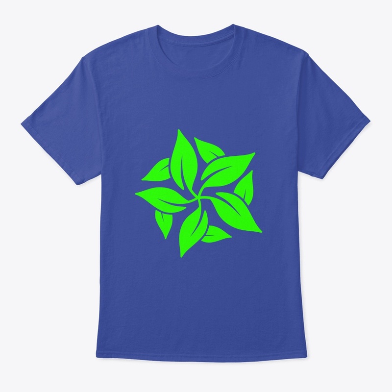 green leaf beautiful design 