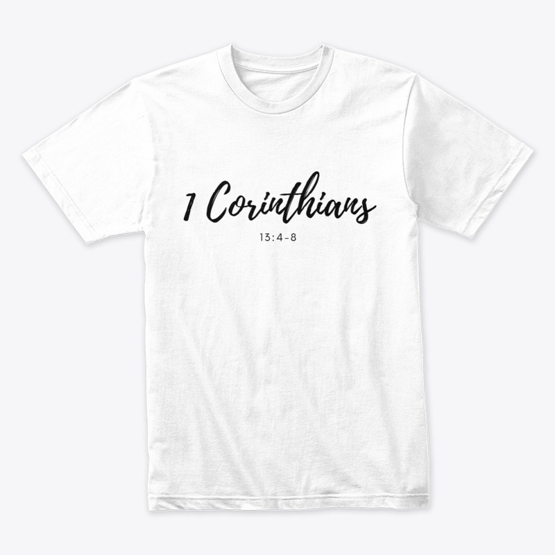 1 Corinthians 13