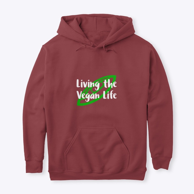 Living the Vegan Life
