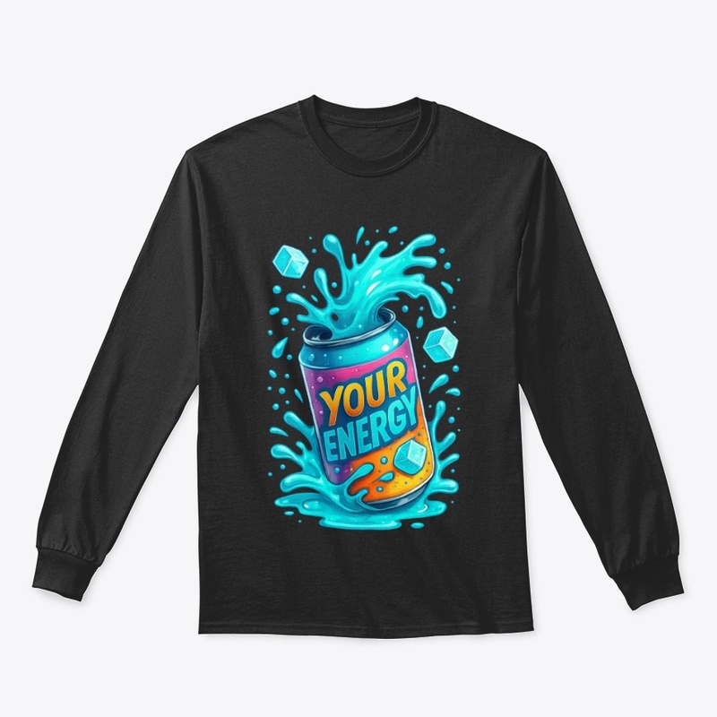 Your Energy Splash
